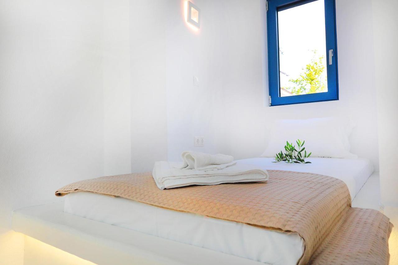 Ariadni Villa Sani Sani  Exterior foto